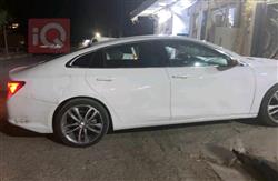 شيفروليه ماليبو